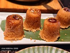 -吴氏荟THEWOO'S·精致川菜