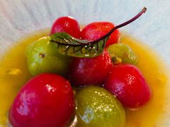 -拾溪餐厅(杭州千禧度假酒店)