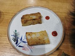 -本味友膳·茶餐厅(和达中心城店)