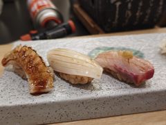 -鮨政· Omakase(港汇恒隆广场店)