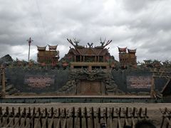 -七彩云南欢乐世界