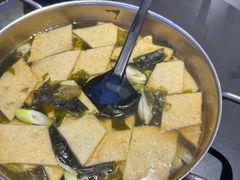 -HOTISLAND海鸡岛·韩国料理(江南西店)