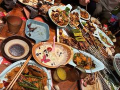 -状元阁烧烤(新华路总店)