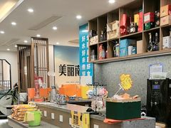 -金陵后厨·南京菜(新街口秣陵路店)