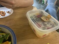 -烤五行·烧烤烤串(石佛营店)