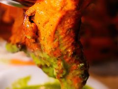 -Pita's&Tika's中东和印度风味餐厅(龙湖天街店)