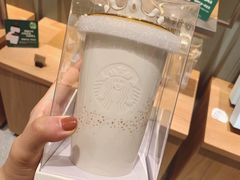 -星巴克(深圳平安金融中心B1店)