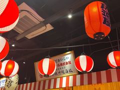 -白石的深夜食堂(济南万象城店)