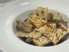 -聚春园自助餐厅(东街口店)
