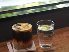 -常识咖啡common sense(春熙路店)