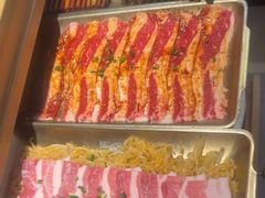 -西塔老太太泥炉烤肉(亚运村店)