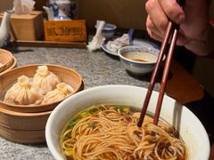-南京大牌档(青岛万象城店)