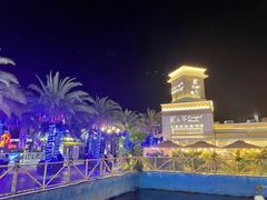 -三亚海昌梦幻海洋不夜城