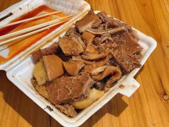 -细妹五香牛杂(步行街店)