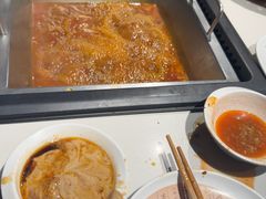 -东道煮牛肉火锅(重庆路店)