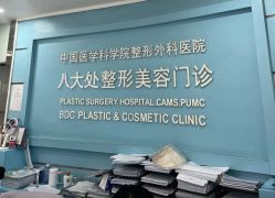-八大处整形
