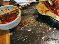 -堂客老火锅(欣阳广场总店)