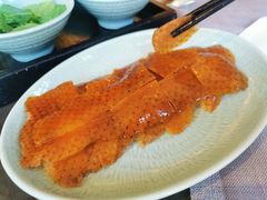 -西安凯悦酒店·湖畔中餐厅