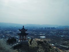 -仁寿山