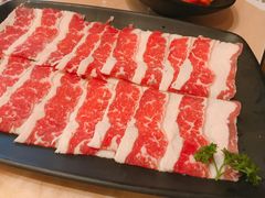 -新石器烤肉(高行万嘉店)