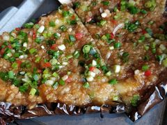 -很久以前羊肉串(中山公园店)