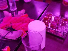 -外滩8号 whisky bar(金延大厦店)