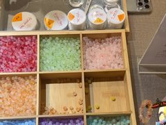 -海底捞火锅(上元大街店)