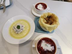 -库滋明·俄罗斯特色美食(中央大街店)