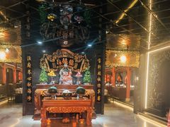 -宝轩渔府·老字号海鲜·正宗津菜(水上店)