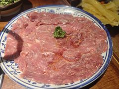 -楠火锅(西单店)