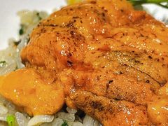 发财拌饭-小火花·干式熟成牛排馆Spark SteakHouse(剑桥郡店)