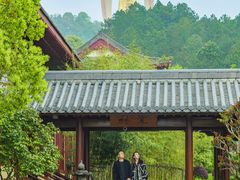 -白鹿洞书院