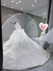 -SATIN COUTURE瑟庭婚纱礼服馆