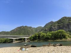 -楠溪江风景名胜区