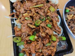 -盛京富丽园老菜馆·东北菜(和平南大街店)