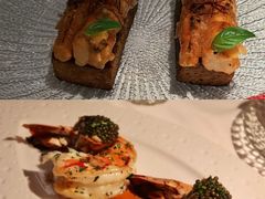 -壳里西餐厅Coquille Seafood Bistro(蒙自路店)