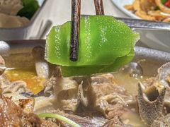 -浩爷羊蝎子火锅(双榆树店)