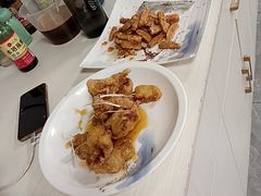 -黑石礁酒楼·海鲜(黑石礁店)