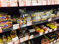 零售区-百年义利(东直门店)