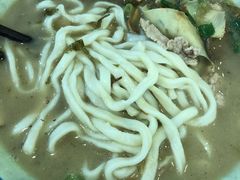 -阿彬生炒牛肉面(解放路店)