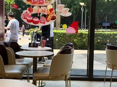 -哈根达斯(龙湖时代天街店)