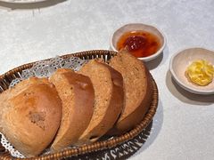 大咧巴-俄士厨房(环球港店)