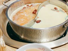 -四喜小胖·北京涮肉(五道营店)