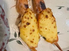 -菊上日式料理(蚌埠银泰店)