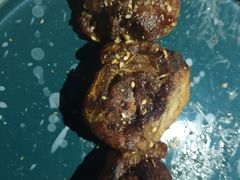 -通海俄式烧烤(下瓦房店)