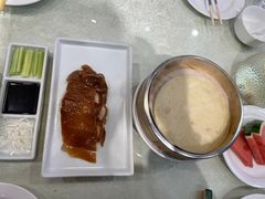-郭林家常菜(狼垡店)