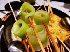 -钢管厂五区小郡肝串串香(车公庙店)