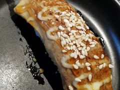 鹅肝寿司-昊·来了寿司(泡桐树店)
