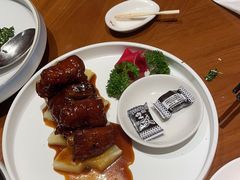 -上海人家花樣年华(中山公园店)
