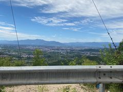 -北京十三陵国家森林公园蟒山景区
